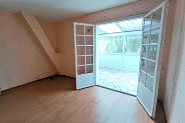 Maison a vendre Malguénac 56300 Morbihan 250 m2  137800 euros