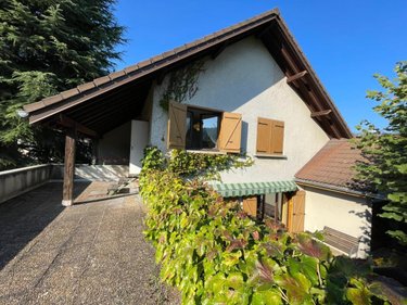 Maison a vendre Barberaz 73000 Savoie 130 m2 5 pièces 840000 euros
