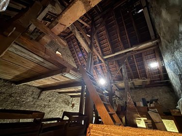 Maison a vendre Dampierre-les-Bois 25490 Doubs 96 m2 5 pièces 119000 euros