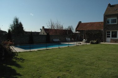 Maison a vendre Séranvillers-Forenville 59400 Nord 258 m2 6 pièces 262000 euros