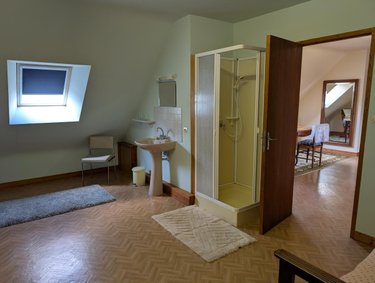Maison a vendre Lanvollon 22290 Côtes-d'Armor 111 m2 6 pièces 220500 euros