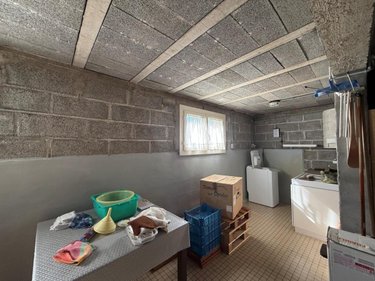 Maison a vendre Dol-de-Bretagne 35120 Ille-et-Vilaine 93 m2 4 pièces 335960 euros