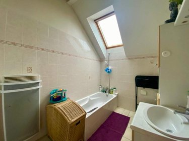 Maison a vendre Ségny 01170 Ain 117 m2 4 pièces 528000 euros