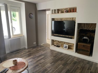Maison a vendre Melgven 29140 Finistère 95 m2 4 pièces 239660 euros