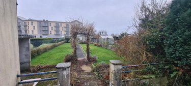 Maison a vendre Berck 62600 Pas-de-Calais 101 m2 4 pièces 220400 euros
