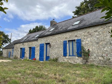 Maison a vendre Saint-Évarzec 29170 Finistère 120 m2 4 pièces 274835 euros