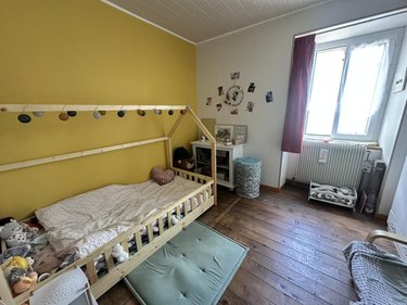 Maison a vendre Saint-Mary-le-Plain 15500 Cantal 249 m2  233200 euros