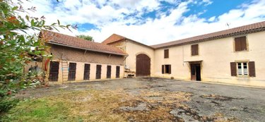 Maison a vendre Bassoues 32320 Gers 250 m2 10 pièces 397000 euros