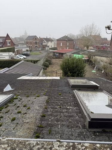 Maison a vendre Bohain-en-Vermandois 02110 Aisne 151 m2 11 pièces 99800 euros