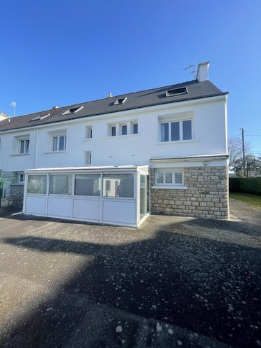 Maison a vendre Vannes 56000 Morbihan 134 m2 8 pièces 399000 euros