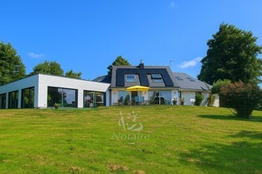 Maison a vendre Plouider 29260 Finistère 240 m2 10 pièces 580800 euros