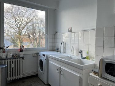 Appartement a vendre Roubaix 59100 Nord 89 m2  101650 euros