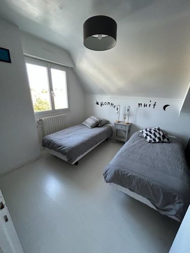 Maison a vendre Guer 56380 Morbihan 106 m2 5 pièces 259750 euros