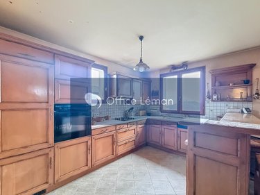 Maison a vendre Crozet 01170 Ain 122 m2 4 pièces 620000 euros