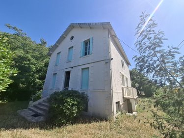 Appartement a vendre Saint-Georges-de-Didonne 17110 Charente-Maritime 62 m2 3 pièces 248330 euros