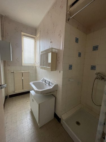 Appartement a vendre Amiens 80000 Somme 49 m2 2 pièces 95000 euros