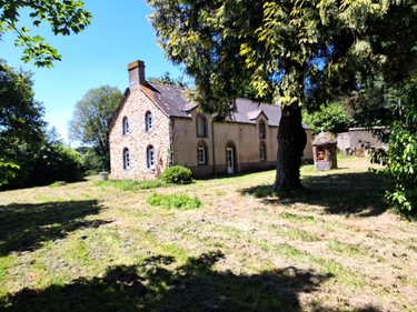 Maison a vendre Carentoir 56910 Morbihan 250 m2 8 pièces 187800 euros