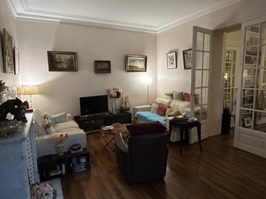 Appartement a vendre Paris 5e arrondissement 75005 Paris 58 m2 2 pièces 743700 euros