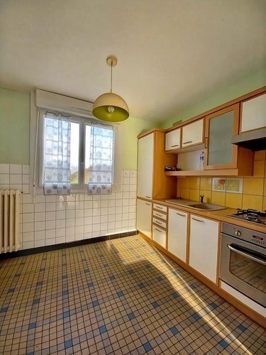 Maison a vendre Camors 56330 Morbihan 80 m2 5 pièces 177560 euros