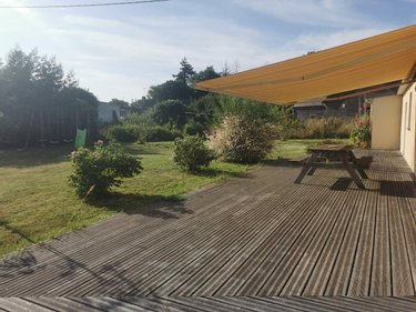 Maison a vendre Pléguien 22290 Côtes-d'Armor 108 m2  294000 euros