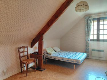 Maison a vendre Origny-le-Roux 61130 Orne 144 m2 8 pièces 184625 euros