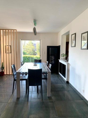 Maison a vendre Montigny 76380 Seine-Maritime 214 m2 7 pièces 460000 euros