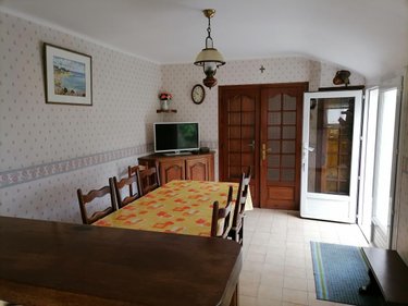 Maison a vendre Plouézec 22470 Côtes-d'Armor 90 m2  215250 euros