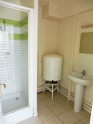 Location appartement Amiens 80000 Somme 45 m2 2 pièces 587 euros