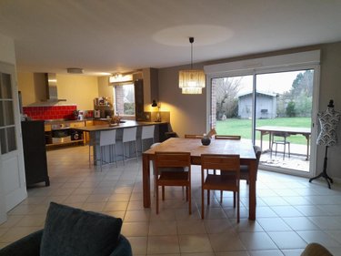 Maison a vendre Béthune 62400 Pas-de-Calais 141 m2  322000 euros