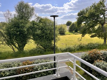 Appartement a vendre Theix-Noyalo 56450 Morbihan 64 m2 3 pièces 234000 euros