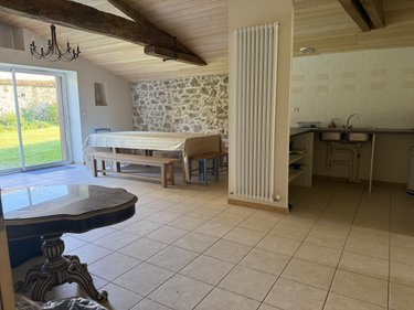 Maison a vendre Beaulieu-sous-la-Roche 85190 Vendée 252 m2  599400 euros