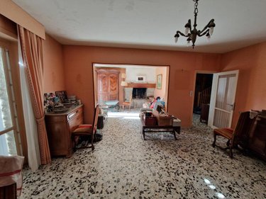 Maison a vendre Saint-Jean-Brévelay 56660 Morbihan 218 m2 11 pièces 271700 euros