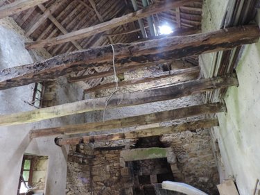 Maison a vendre La Chapelle-Neuve 22160 Côtes-d'Armor 39 m2  37700 euros