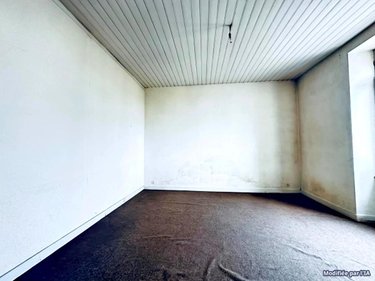 Maison a vendre Le Faouët 56320 Morbihan 129 m2 7 pièces 138105 euros