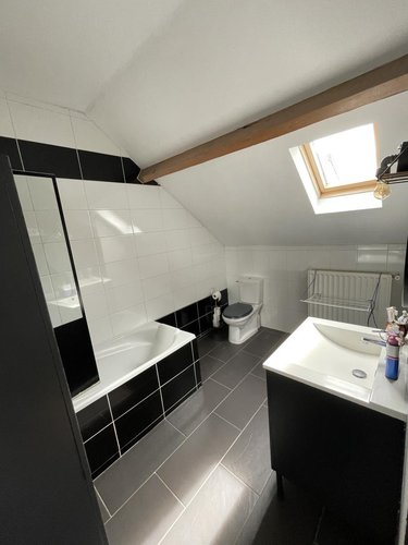 Maison a vendre Moreuil 80110 Somme 91 m2 4 pièces 197600 euros