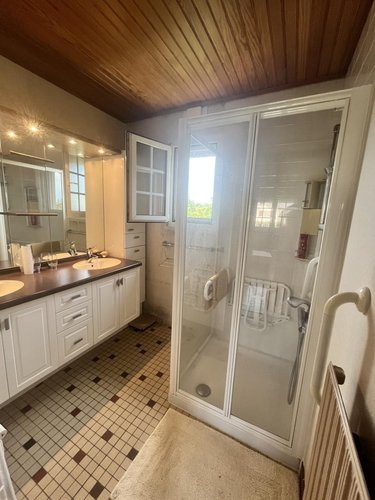 Maison a vendre Montigny-lès-Vesoul 70000 Haute-Saône 106 m2 5 pièces 149000 euros