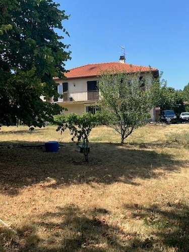 Maison a vendre Châtel Guyon 63140 Puy-de-Dôme 170 m2 8 pièces 335000 euros