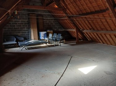 Maison a vendre Theix-Noyalo 56450 Morbihan 72 m2 2 pièces 280665 euros