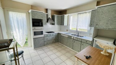 Maison a vendre Saint-Philibert 56470 Morbihan 182 m2 7 pièces 674800 euros