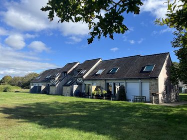 Appartement a vendre Bénodet 29950 Finistère 46 m2 3 pièces 188100 euros