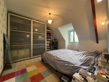Maison a vendre Ploërmel 56800 Morbihan 125 m2 6 pièces 250816 euros