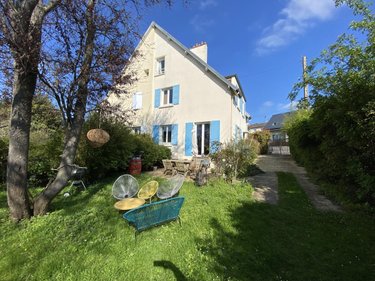 Maison a vendre Caen 14000 Calvados 100 m2 5 pièces 407550 euros