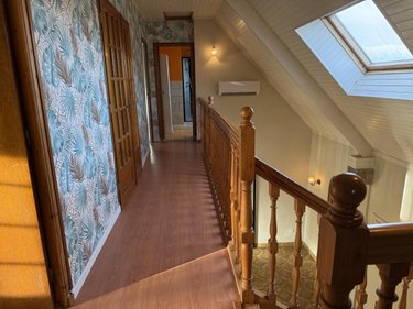 Maison a vendre Le Hézo 56450 Morbihan 135 m2 5 pièces 462577 euros