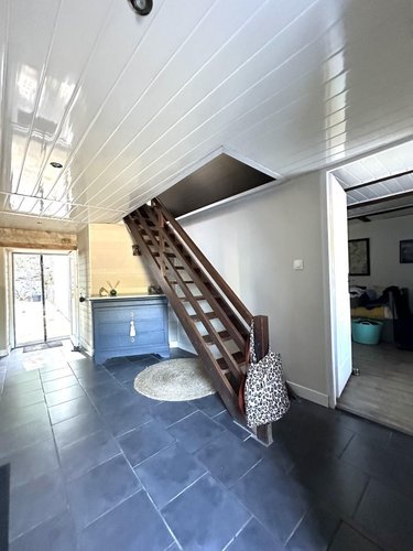 Maison a vendre Inzinzac-Lochrist 56650 Morbihan 129 m2 5 pièces 251880 euros