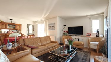 Appartement a vendre Évreux 27000 Eure 94 m2 4 pièces 228800 euros