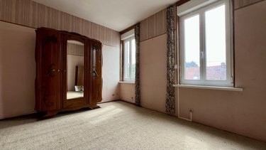 Maison a vendre Lys-lez-Lannoy 59390 Nord 83 m2  139000 euros