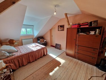 Maison a vendre La Ménitré 49250 Maine-et-Loire 120 m2 5 pièces 282240 euros