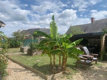 Maison a vendre Beaufort-en-Anjou 49250 Maine-et-Loire 160 m2 6 pièces 296400 euros