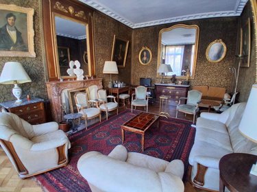 Maison a vendre Caen 14000 Calvados 430 m2  1365000 euros