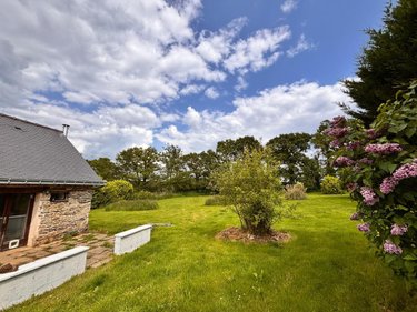 Maison a vendre Kergrist 56300 Morbihan 166 m2 7 pièces 312000 euros